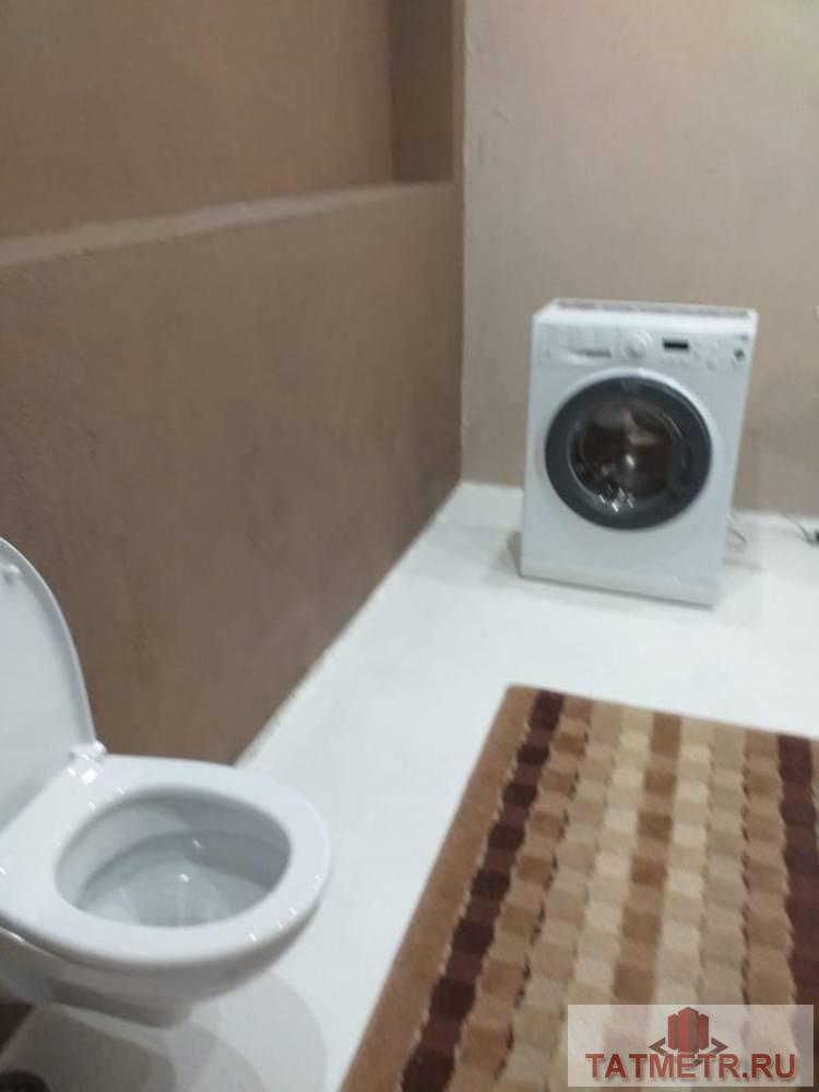 Продажа / Жилая / Дом с участком, п. Грузинский, Заречная улица, 8 999 000 Продается НОВЫЙ, шикарный коттедж, с европейским ремонтом в элитном районе п. Грузинский. Коттедж двухэтажный из... - 6