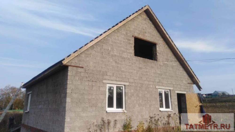 Продажа / Жилая / Дом с участком, с. Большие Кургузи, малая Красная улица, 1 100 000 Продается замечательный дом 2019 года постройки. В живописном районе с. Большие Кургузи. Дом состоит из двух...