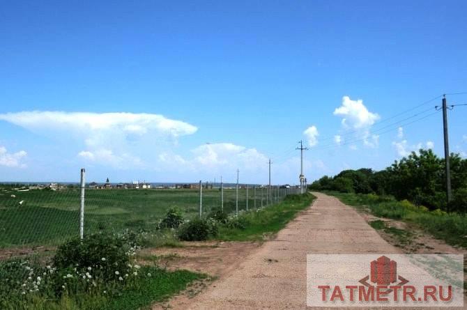 Продажа / Земельные участки, д.Тангачи, К. Тинчурина, 997 000 Продается отличный участок в коттеджном поселке д. Тангачи. Участок ровный, правильной формы. На участке имеется...