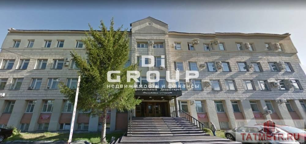 Коммерческая / Аренда / Офисы, Казань, улица Вишневского, 35 000 Сдается офисное помещение 78,9 кв.м по адресу ул. Вишневского д.26 А. Описание и характеристики: — помещение...