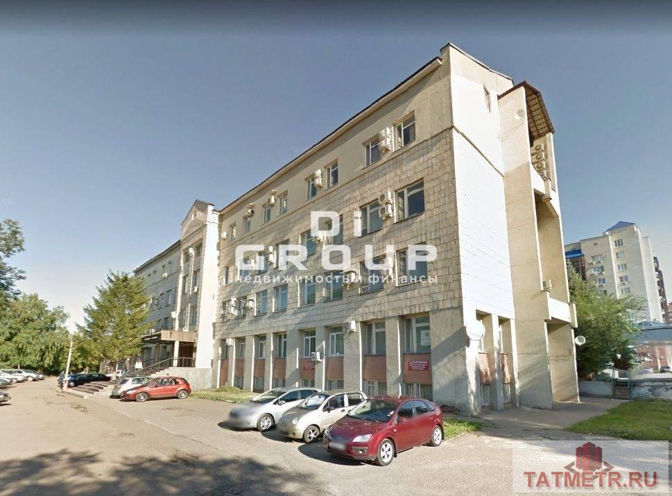 Коммерческая / Аренда / Офисы, Казань, улица Вишневского, 35 000 Сдается офисное помещение 78,9 кв.м по адресу ул. Вишневского д.26 А. Описание и характеристики: — помещение... - 1
