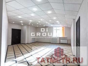 Аренда / Коммерческая / Free purpose, Казань, проспект Ямашева, 208 000 Сдается в аренду помещение свободного назначения на первой линии 160 кв.м. Высокий пешеходный трафик. Транспортная... - 10