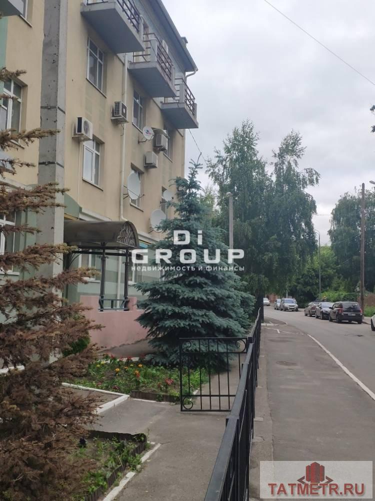 Аренда / Коммерческая / Free purpose, Казань, проспект Ямашева, 208 000 Сдается в аренду помещение свободного назначения на первой линии 160 кв.м. Высокий пешеходный трафик. Транспортная... - 3