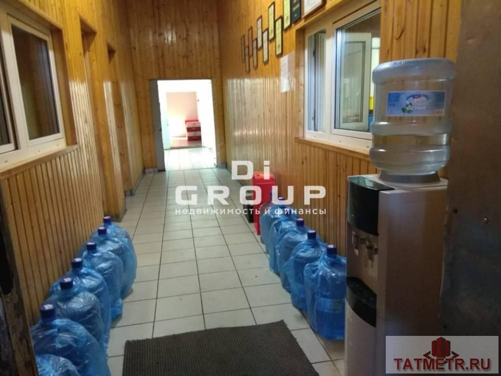 Продажа / Коммерческая / Manufacturing, Высокая Гора, улица Арбузова, 18 500 000 Продается производственный пищевой цех на Высокой Горе. Общая площадь — 464 кв.м., на земельном участке 692 кв.м. от... - 12