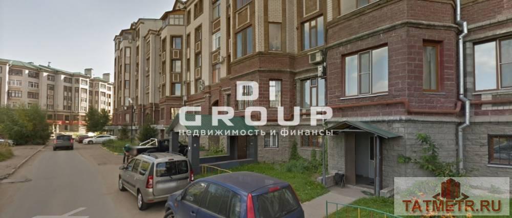 Коммерческая / Аренда / Офисы, Казань, улица Мулланура Вахитова, 56 100 Сдается офисное помещение 66 м² по улице Мулланура Вахитова, д. 8. Основные характеристики: — кабинетная нарезка —...