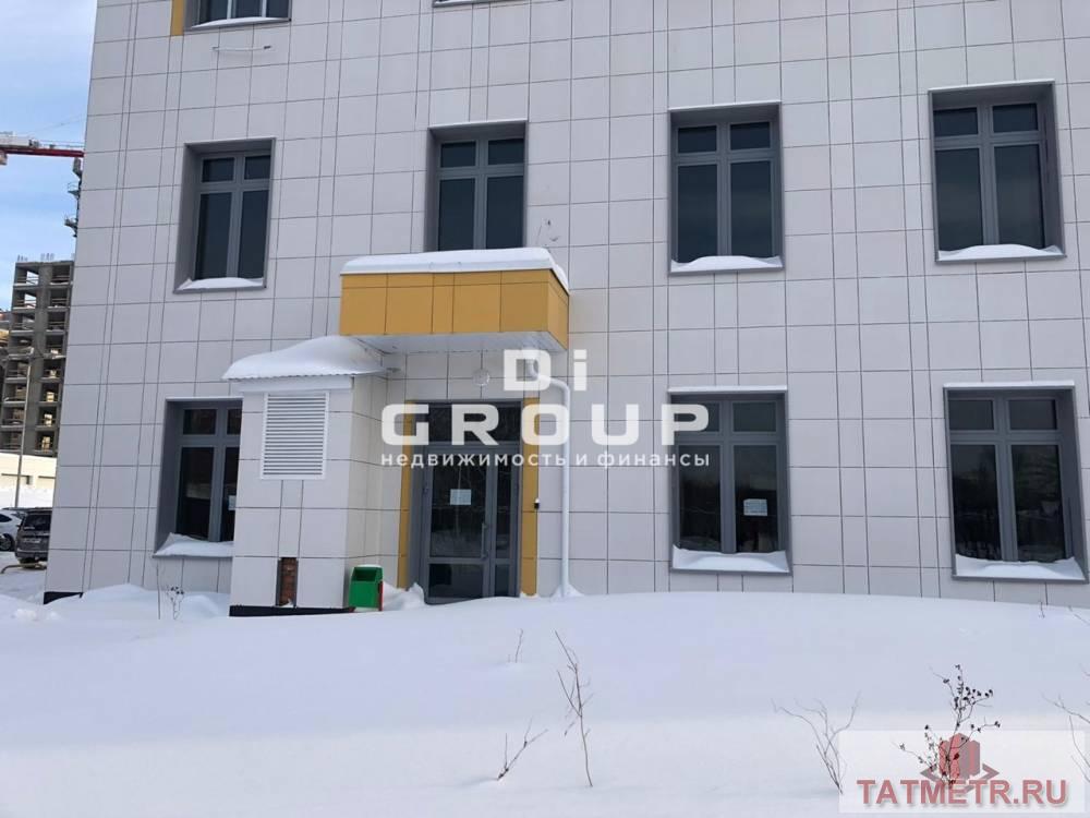 Аренда / Коммерческая / Free purpose, Казань, улица Габдуллы Кариева, 80 800 Сдаю помещение свободного назначения 101. ул. Габдуллы Кариева, д 4А к 2 — 1 этаж — Отдельный вход — Санузел — Место...
