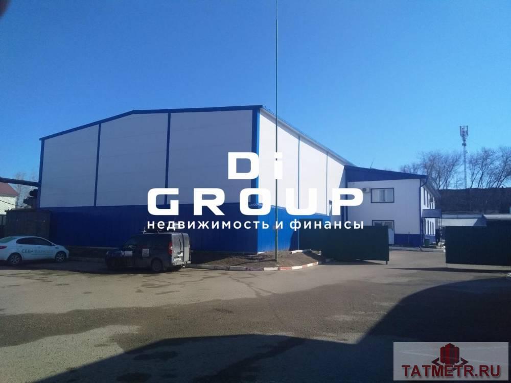 Аренда / Коммерческая / Warehouse, Казань, Магистральная улица, 418 400 Предлагаем склад класса B+ в аренду. Назначение: cклады производство. Месторасположение: Магистральная первая линия...