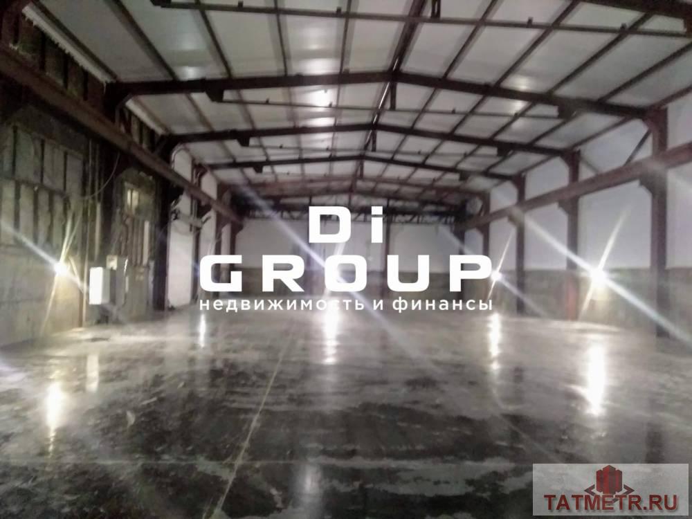 Аренда / Коммерческая / Warehouse, Казань, Магистральная улица, 418 400 Предлагаем склад класса B+ в аренду. Назначение: cклады производство. Месторасположение: Магистральная первая линия... - 1