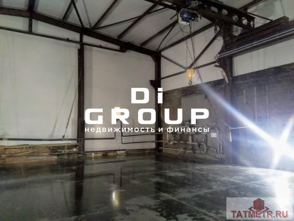 Аренда / Коммерческая / Warehouse, Казань, Магистральная улица, 418 400 Предлагаем склад класса B+ в аренду. Назначение: cклады производство. Месторасположение: Магистральная первая линия... - 2