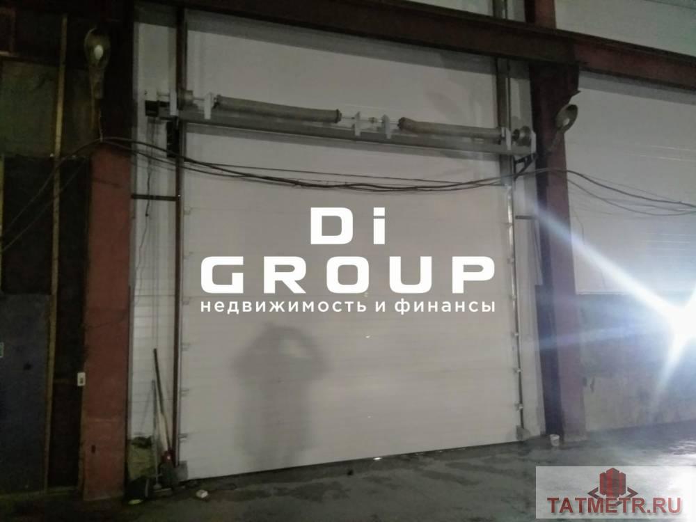 Аренда / Коммерческая / Warehouse, Казань, Магистральная улица, 418 400 Предлагаем склад класса B+ в аренду. Назначение: cклады производство. Месторасположение: Магистральная первая линия... - 4