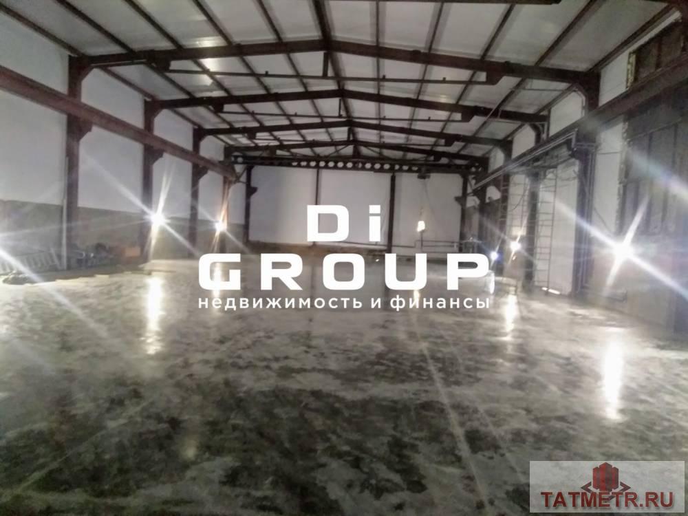 Аренда / Коммерческая / Warehouse, Казань, Магистральная улица, 418 400 Предлагаем склад класса B+ в аренду. Назначение: cклады производство. Месторасположение: Магистральная первая линия... - 5