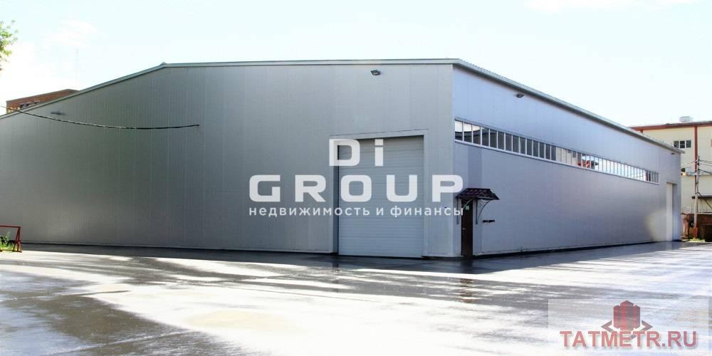 Аренда / Коммерческая / Warehouse, Казань, улица Михаила Миля, 604 800 Предлагаем холодное складское здание в аренду по улице Миля в Авиастроительном районе Казани. Дополнительная...