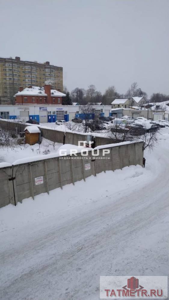 Аренда / Коммерческая / Warehouse, Казань, улица Красного Химика, 70 000 Сдам в аренду теплое помещение 160 кв.м. под склад или под автомобильные услуги. — Высота потолков 5м. — Двое... - 3