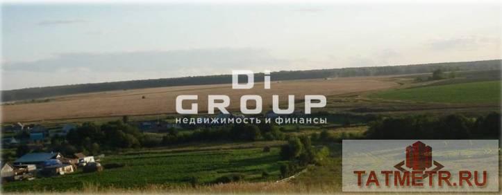 Продажа / Коммерческая / Land, Татарский янтык, 7 859 200 Земельные участки в селе Татарский Янтык (Татар Янтыгы) — Земельный участок расположен на территории Лаишевского... - 3