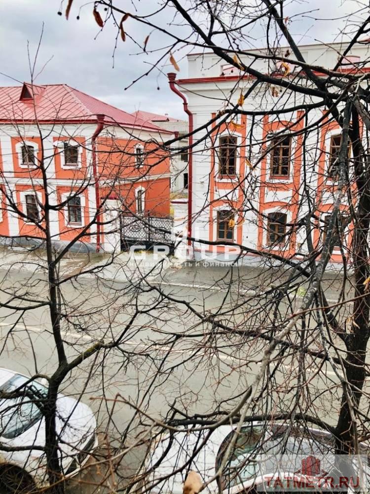 Коммерческая / Аренда / Офисы, Казань, улица Карла Маркса, 1 209 000 Отдельно-стоящее угловое здание общей площадью 806 м2. Два этажа. Первая линия ул. Карла Маркса,... - 11