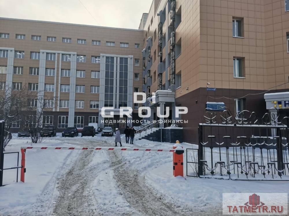Продажа / Коммерческая / Office, Казань, улица Маршала Чуйкова, 210 000 000 Предлагается к продаже административно- офисное здание по ул.Чуйкова. Характеристики: — отдельно стоящее здание; — 1... - 1