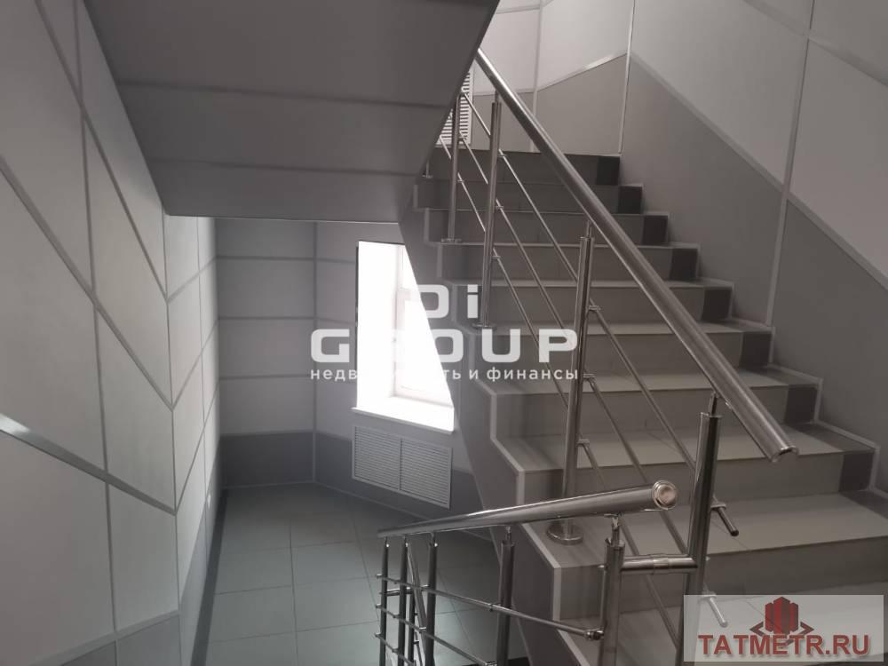 Продажа / Коммерческая / Office, Казань, улица Маршала Чуйкова, 210 000 000 Предлагается к продаже административно- офисное здание по ул.Чуйкова. Характеристики: — отдельно стоящее здание; — 1... - 13