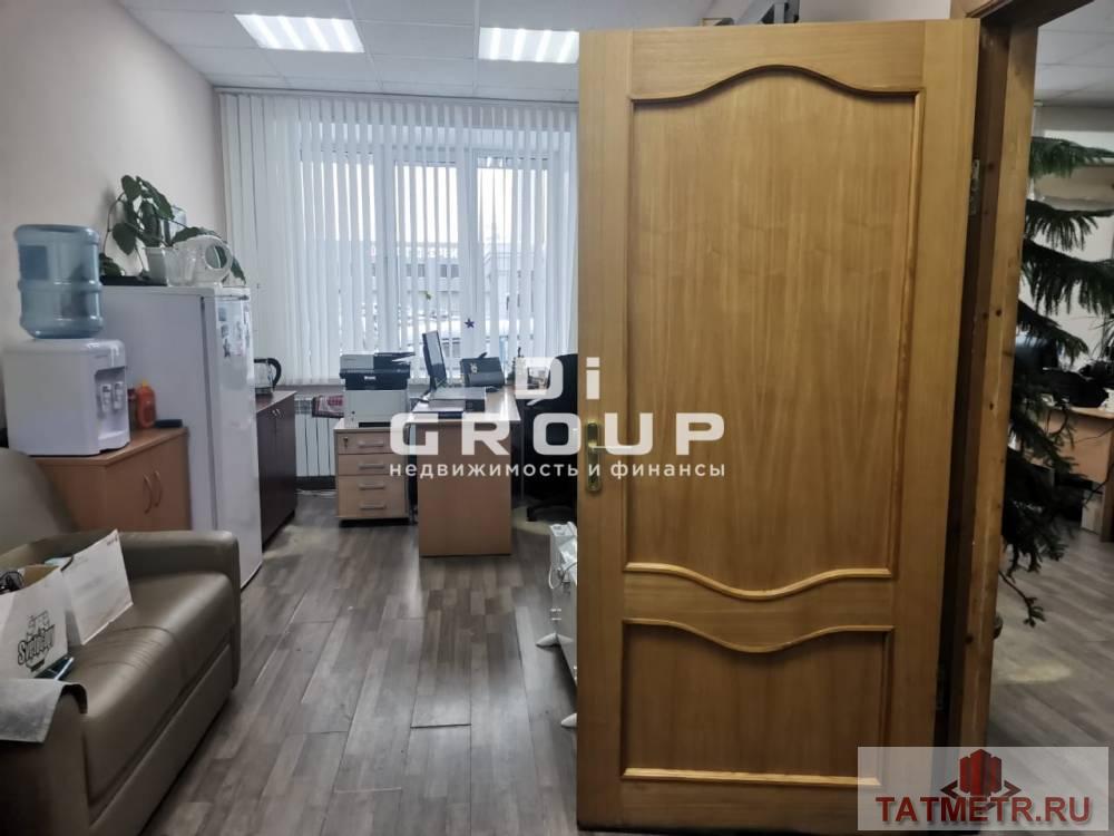 Продажа / Коммерческая / Office, Казань, улица Маршала Чуйкова, 210 000 000 Предлагается к продаже административно- офисное здание по ул.Чуйкова. Характеристики: — отдельно стоящее здание; — 1... - 14