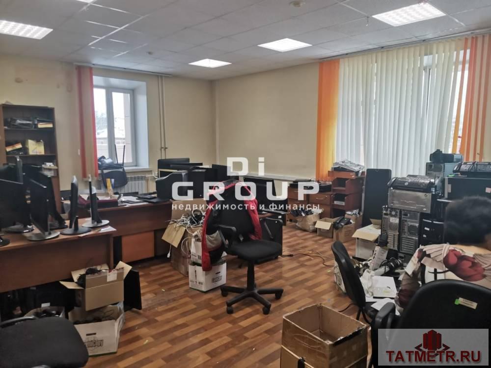 Продажа / Коммерческая / Office, Казань, улица Маршала Чуйкова, 210 000 000 Предлагается к продаже административно- офисное здание по ул.Чуйкова. Характеристики: — отдельно стоящее здание; — 1... - 15