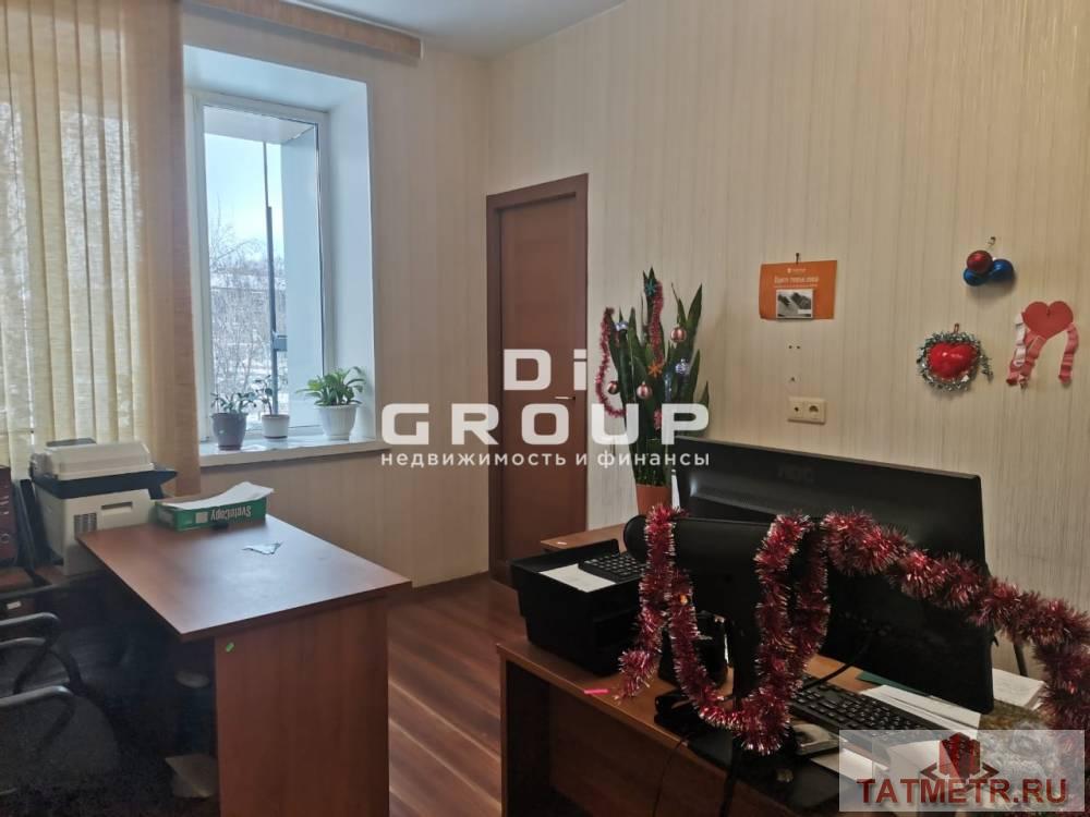 Продажа / Коммерческая / Office, Казань, улица Маршала Чуйкова, 210 000 000 Предлагается к продаже административно- офисное здание по ул.Чуйкова. Характеристики: — отдельно стоящее здание; — 1... - 17