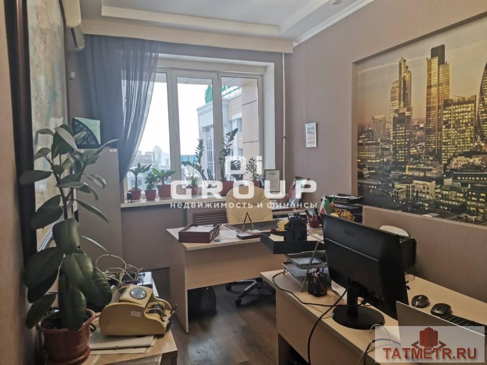 Продажа / Коммерческая / Office, Казань, улица Маршала Чуйкова, 210 000 000 Предлагается к продаже административно- офисное здание по ул.Чуйкова. Характеристики: — отдельно стоящее здание; — 1... - 18