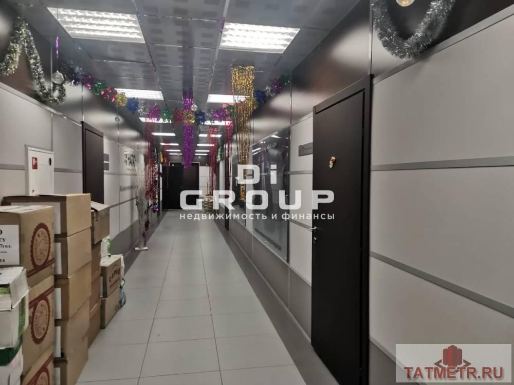 Продажа / Коммерческая / Office, Казань, улица Маршала Чуйкова, 210 000 000 Предлагается к продаже административно- офисное здание по ул.Чуйкова. Характеристики: — отдельно стоящее здание; — 1... - 19