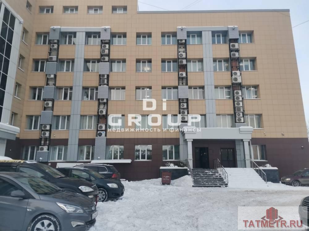 Продажа / Коммерческая / Office, Казань, улица Маршала Чуйкова, 210 000 000 Предлагается к продаже административно- офисное здание по ул.Чуйкова. Характеристики: — отдельно стоящее здание; — 1... - 2