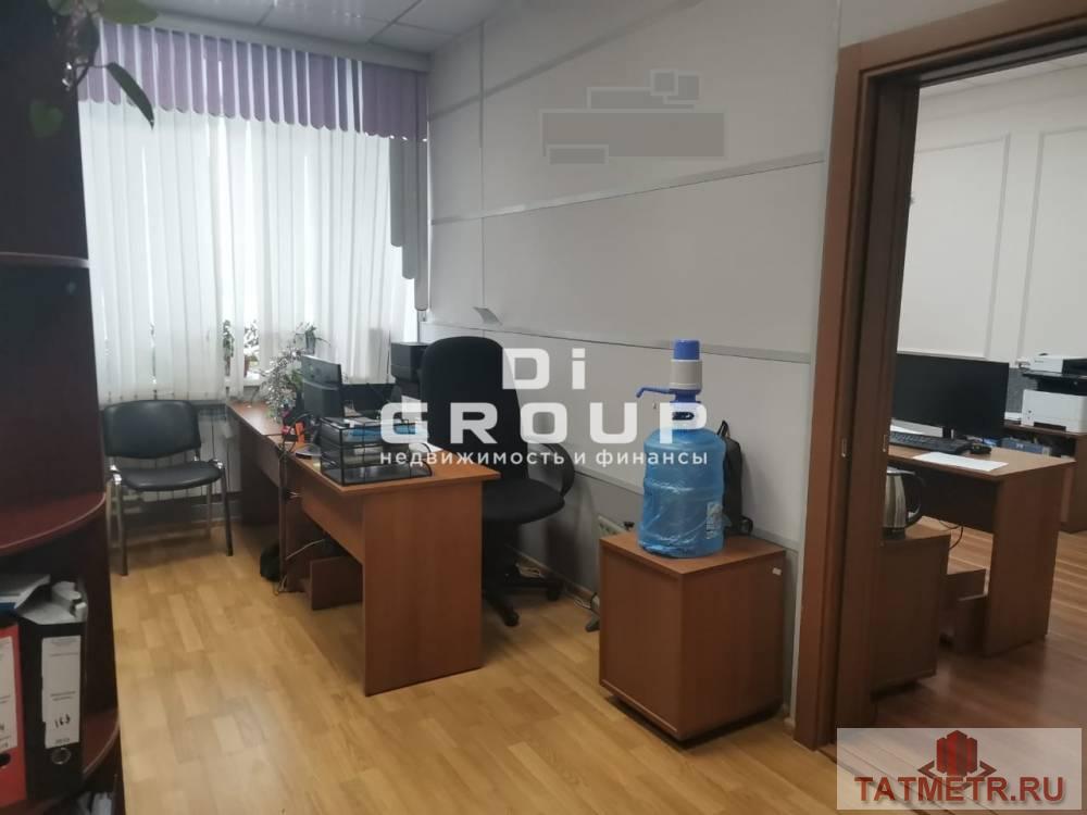 Продажа / Коммерческая / Office, Казань, улица Маршала Чуйкова, 210 000 000 Предлагается к продаже административно- офисное здание по ул.Чуйкова. Характеристики: — отдельно стоящее здание; — 1... - 21