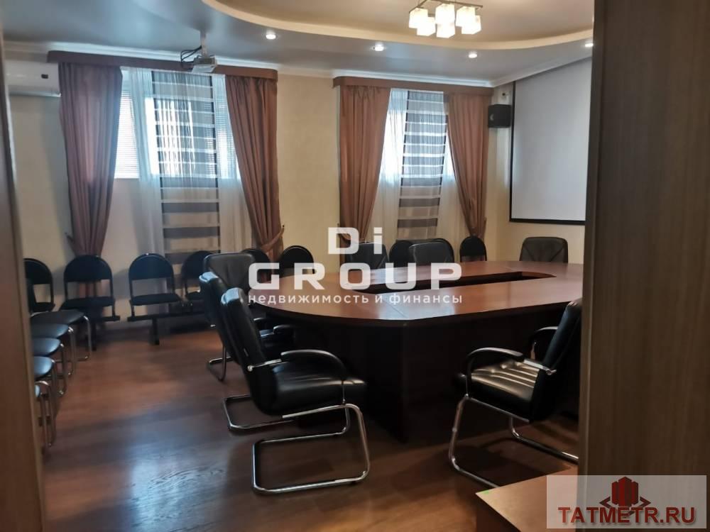 Продажа / Коммерческая / Office, Казань, улица Маршала Чуйкова, 210 000 000 Предлагается к продаже административно- офисное здание по ул.Чуйкова. Характеристики: — отдельно стоящее здание; — 1... - 3