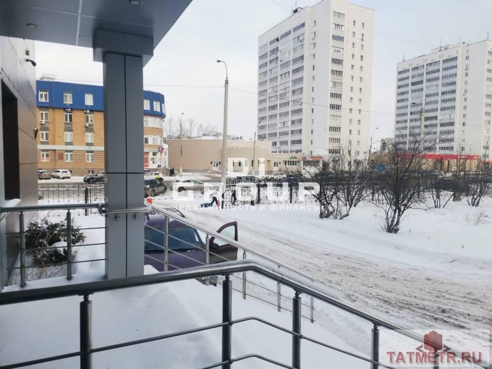 Продажа / Коммерческая / Office, Казань, улица Маршала Чуйкова, 210 000 000 Предлагается к продаже административно- офисное здание по ул.Чуйкова. Характеристики: — отдельно стоящее здание; — 1... - 5