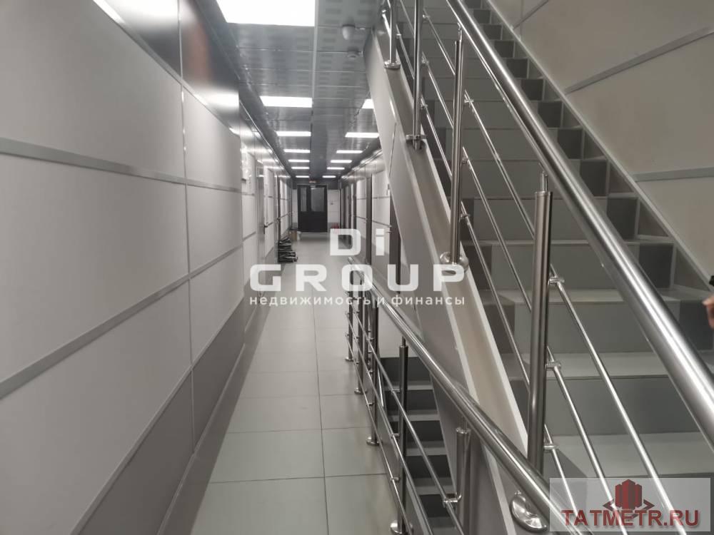 Продажа / Коммерческая / Office, Казань, улица Маршала Чуйкова, 210 000 000 Предлагается к продаже административно- офисное здание по ул.Чуйкова. Характеристики: — отдельно стоящее здание; — 1... - 9