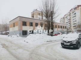 Предлагается к продаже отдельно стоящее здание на ул. Четаева....