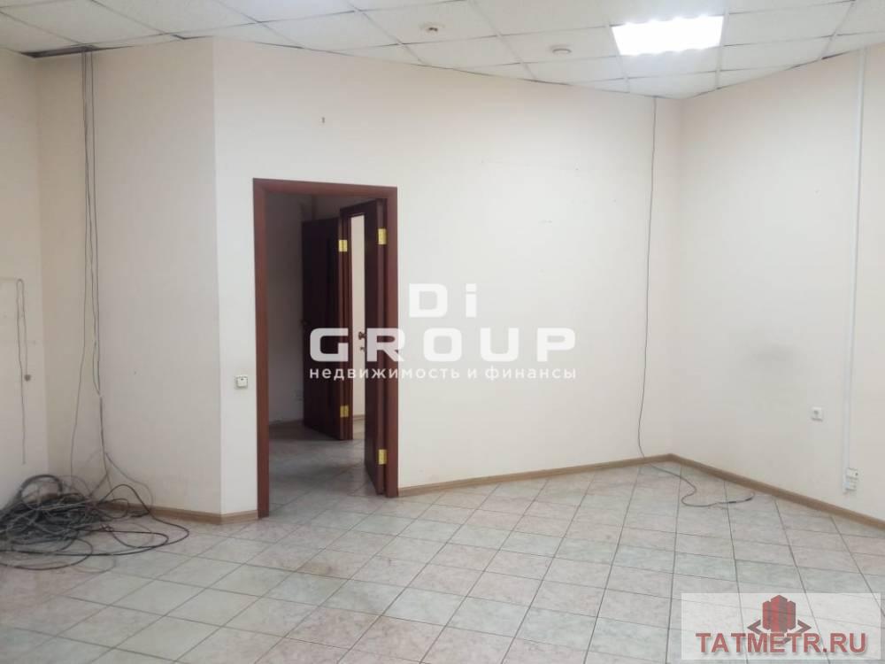 Коммерческая / Аренда / Офисы, Казань, улица Павла Морозова, 32 500 Сдается офис на первом этаже двухэтажного здания площадью 65 кв м на территории охраняемой базы по улице Павла... - 4