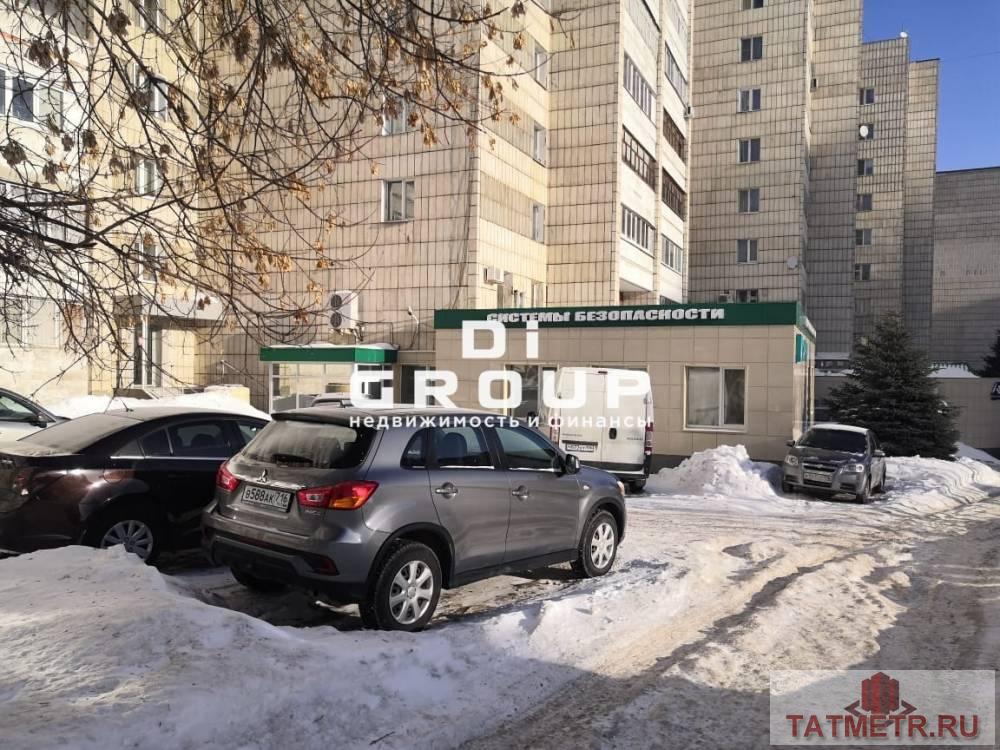 Коммерческая / Аренда / Офисы, Казань, улица Академика Губкина, 160 000 Сдается офис 184 кв.м., по улице Губкина, 37 в Советском районе города Казани. Основные характеристики: — отдельный...