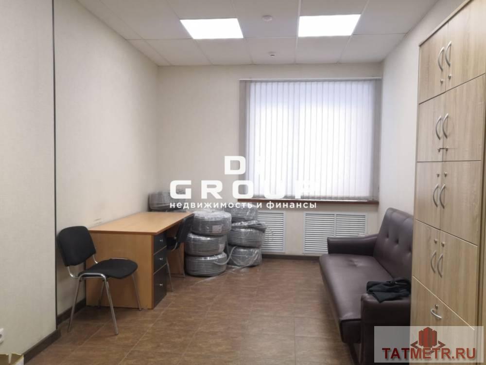 Коммерческая / Аренда / Офисы, Казань, улица Академика Губкина, 160 000 Сдается офис 184 кв.м., по улице Губкина, 37 в Советском районе города Казани. Основные характеристики: — отдельный... - 11