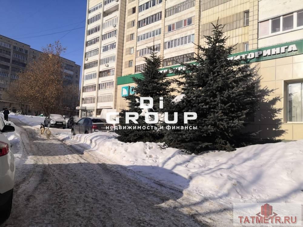 Коммерческая / Аренда / Офисы, Казань, улица Академика Губкина, 160 000 Сдается офис 184 кв.м., по улице Губкина, 37 в Советском районе города Казани. Основные характеристики: — отдельный... - 15