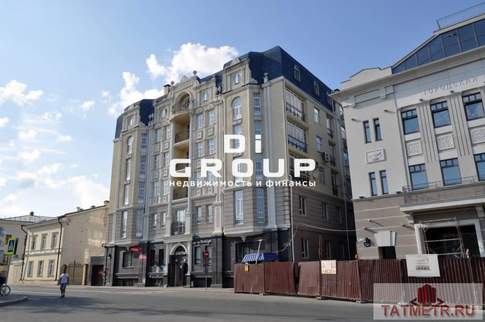 Аренда / Коммерческая / Office, Казань, улица Дзержинского, 22 500 Сдается офис на первой линии из двух кабинетов на втором этаже. В отличном состоянии. В историческом центре города....