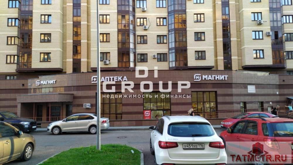 Продажа / Коммерческая / Free purpose, Казань, улица Тулпар, 35 000 000 Продается помещение свободного назначения 418,3 кв.м. по улице Тулпар,5, в Советском районе города Казани. Основные... - 2