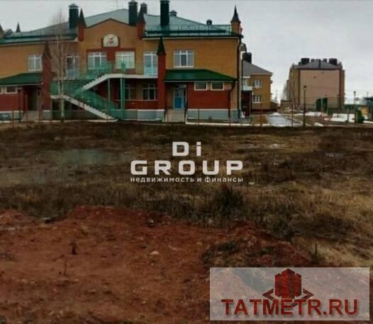 Продажа / Земельные участки, Пестрецы, Северная улица, 1 400 000 Продам участок в поселке Пестрецы Республики Татарстан. Центр поселка. Все коммуникации. Асфальт до участка. Рядом...