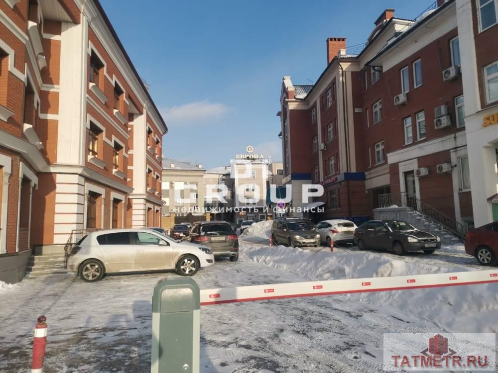 Коммерческая / Аренда / Офисы, Казань, улица Островского, 275 000 Предлагается к аренде офисное здание в центре. Характеристики объекта: — 1 линия; — 1 этаж; — отдельный вход; — новое... - 4