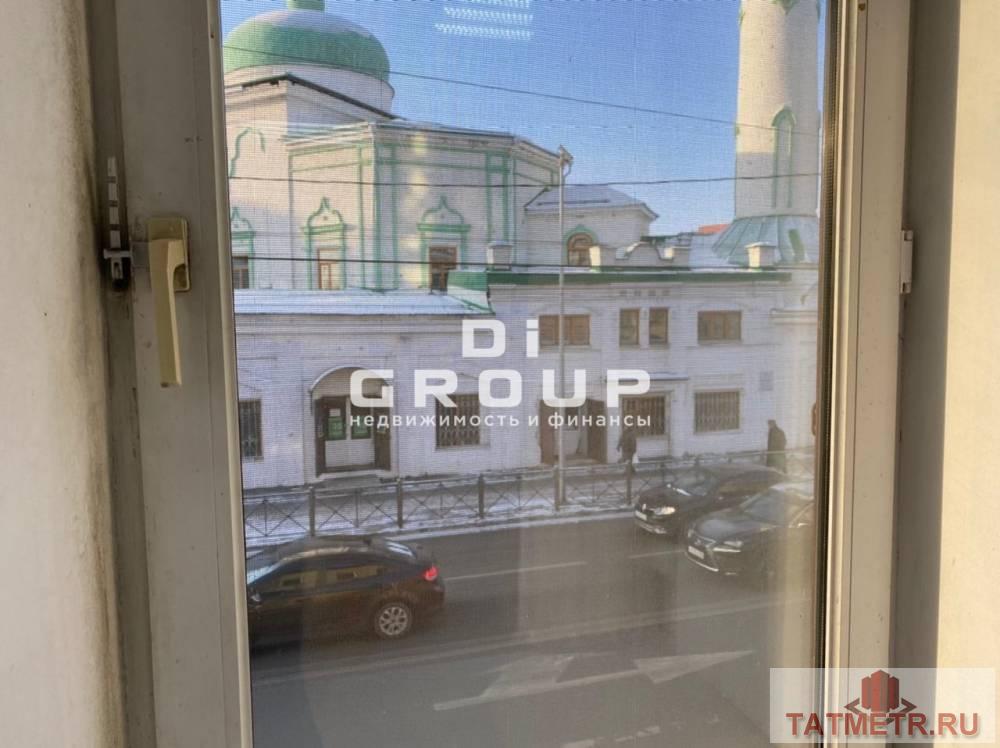 Сдается помещение на 1-ом этаже 55кв.м на первой линии ул.Московская 57/13. Коммунальные услуги входят в стоимость... - 11