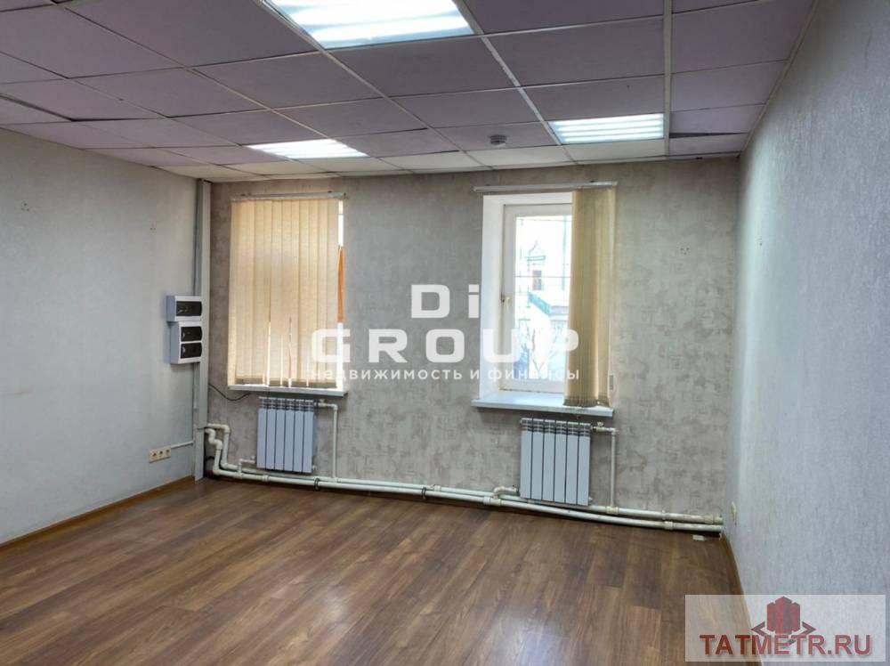 Сдается помещение на 1-ом этаже 55кв.м на первой линии ул.Московская 57/13. Коммунальные услуги входят в стоимость... - 5