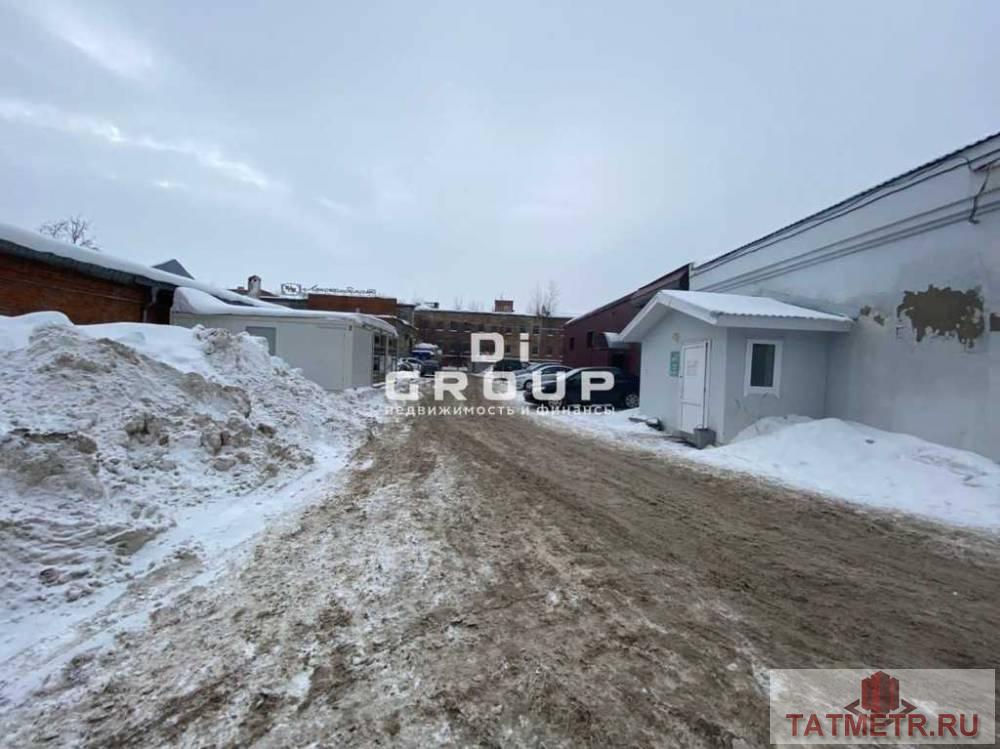 Аренда / Коммерческая / Warehouse, Казань, Горьковское шоссе, 324 000 Сдается складское холодное помещение 3240 кв.м в г.Васильево Основные характеристики: — Размер помещения 90*36 — Пол...