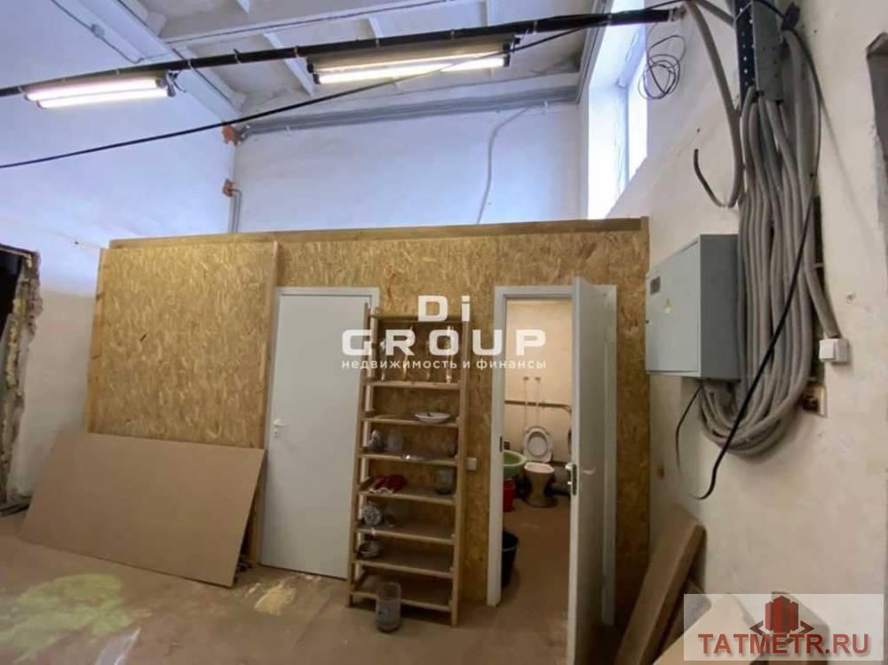 Аренда / Коммерческая / Warehouse, Казань, Горьковское шоссе, 324 000 Сдается складское холодное помещение 3240 кв.м в г.Васильево Основные характеристики: — Размер помещения 90*36 — Пол... - 2