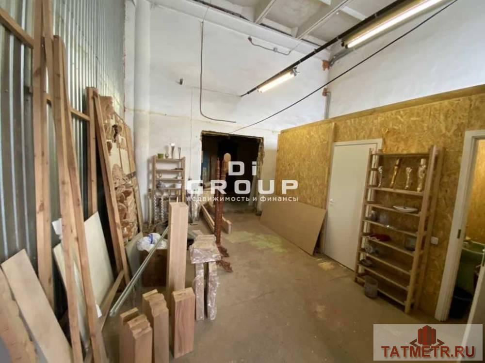 Аренда / Коммерческая / Warehouse, Казань, Горьковское шоссе, 324 000 Сдается складское холодное помещение 3240 кв.м в г.Васильево Основные характеристики: — Размер помещения 90*36 — Пол... - 3