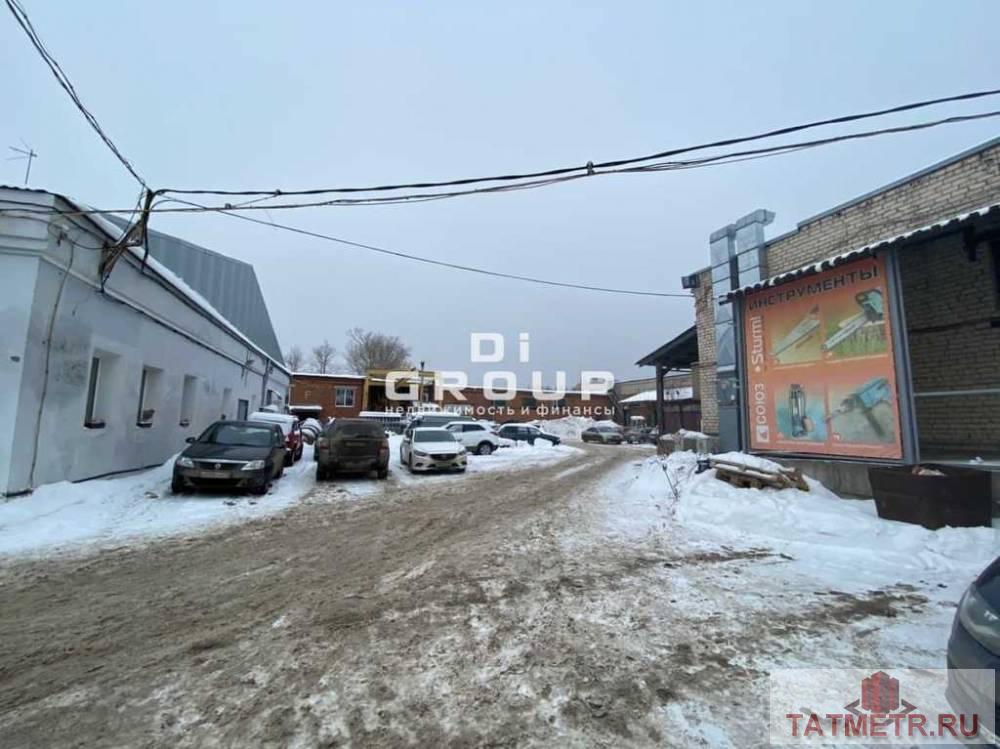Аренда / Коммерческая / Warehouse, Казань, Горьковское шоссе, 324 000 Сдается складское холодное помещение 3240 кв.м в г.Васильево Основные характеристики: — Размер помещения 90*36 — Пол... - 5