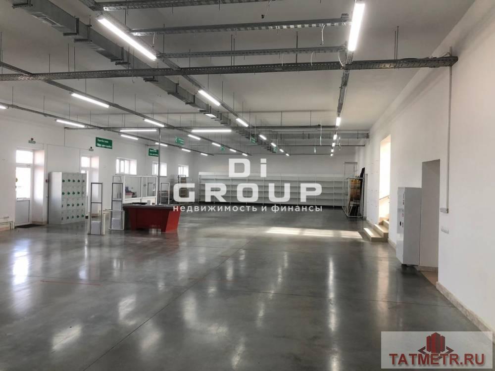 Продажа / Коммерческая / Retail, Большая Атня, Советская улица, 30 000 000 Продам двухэтажный новый торговый центр площадью 948 кв.м. в районном центре Большая Атня Республики Татарстан по... - 3