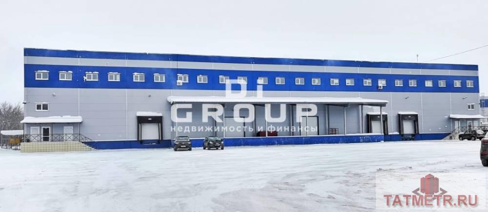 Аренда / Коммерческая / Warehouse, Малые Кабаны, улица Ленина, 420 000 Предлагаем теплый склад класса А в аренду в Лаишевском районе Республики Татарстан, с. Малые Кабаны, ул. Ленина,4....
