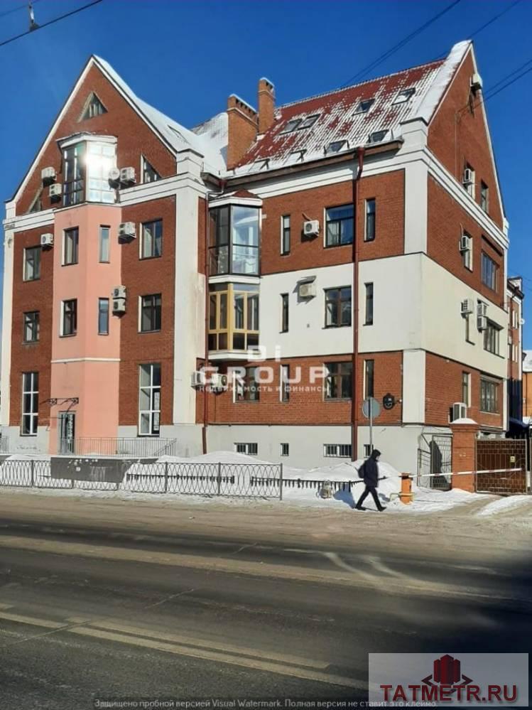 Продажа / Квартиры, Казань, улица Островского, 15 080 000 Продается 3 комнатная квартира в самом центре Казани, общей площадью 96 кв.м. с дорогим качественным ремонтом. Есть...