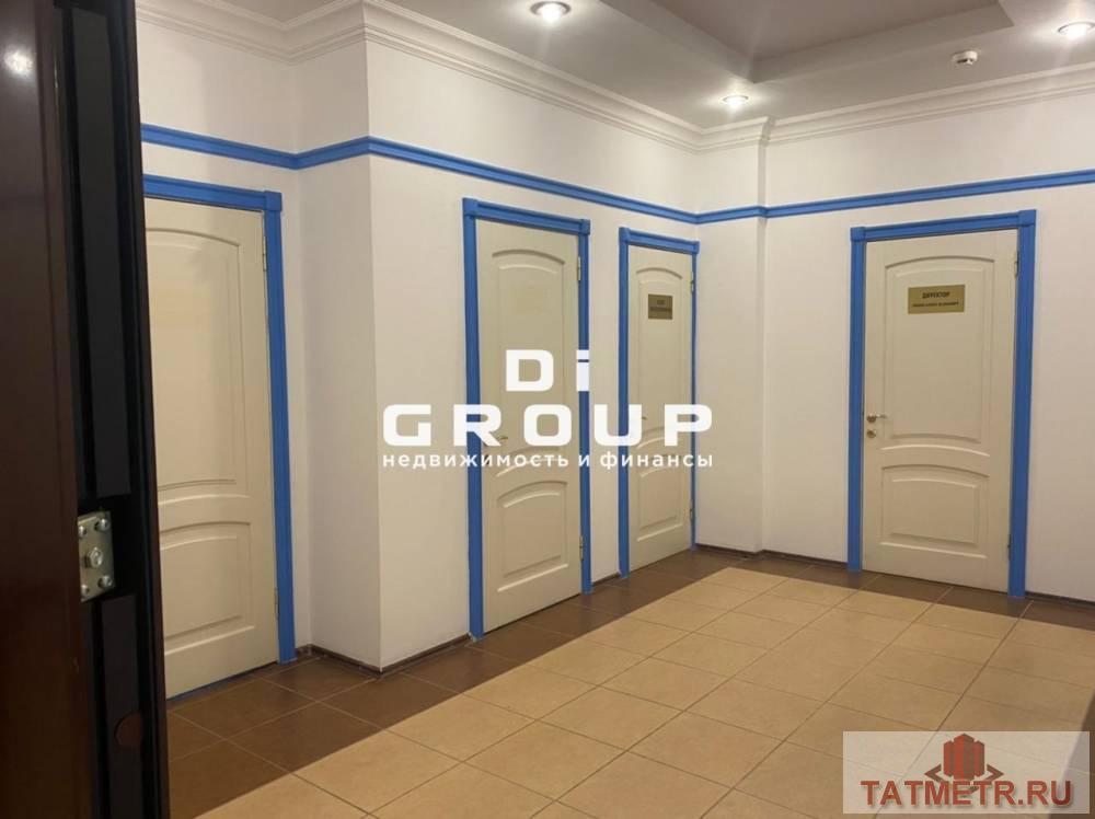 Продажа / Коммерческая / Office, Казань, улица Дзержинского, 15 000 000 Продается офис на первой линии на втором этаже, с арендаторами (ГАБ) В отличном состоянии. В историческом центре... - 13